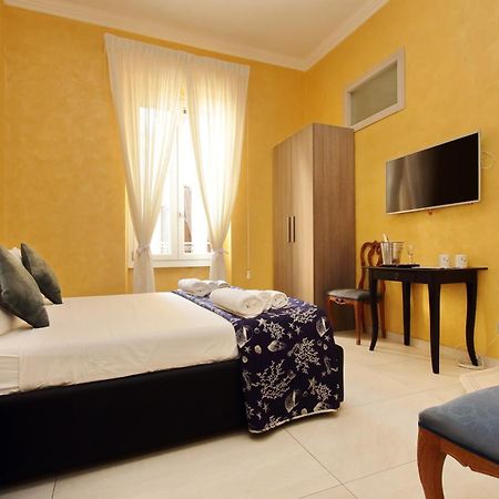 Domus Gallo Rome Extérieur photo